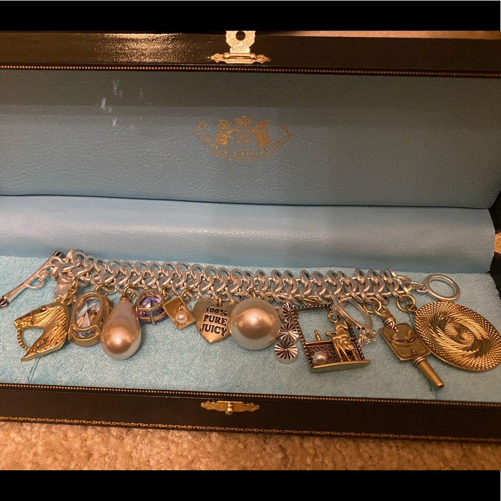 Juicy bracelet